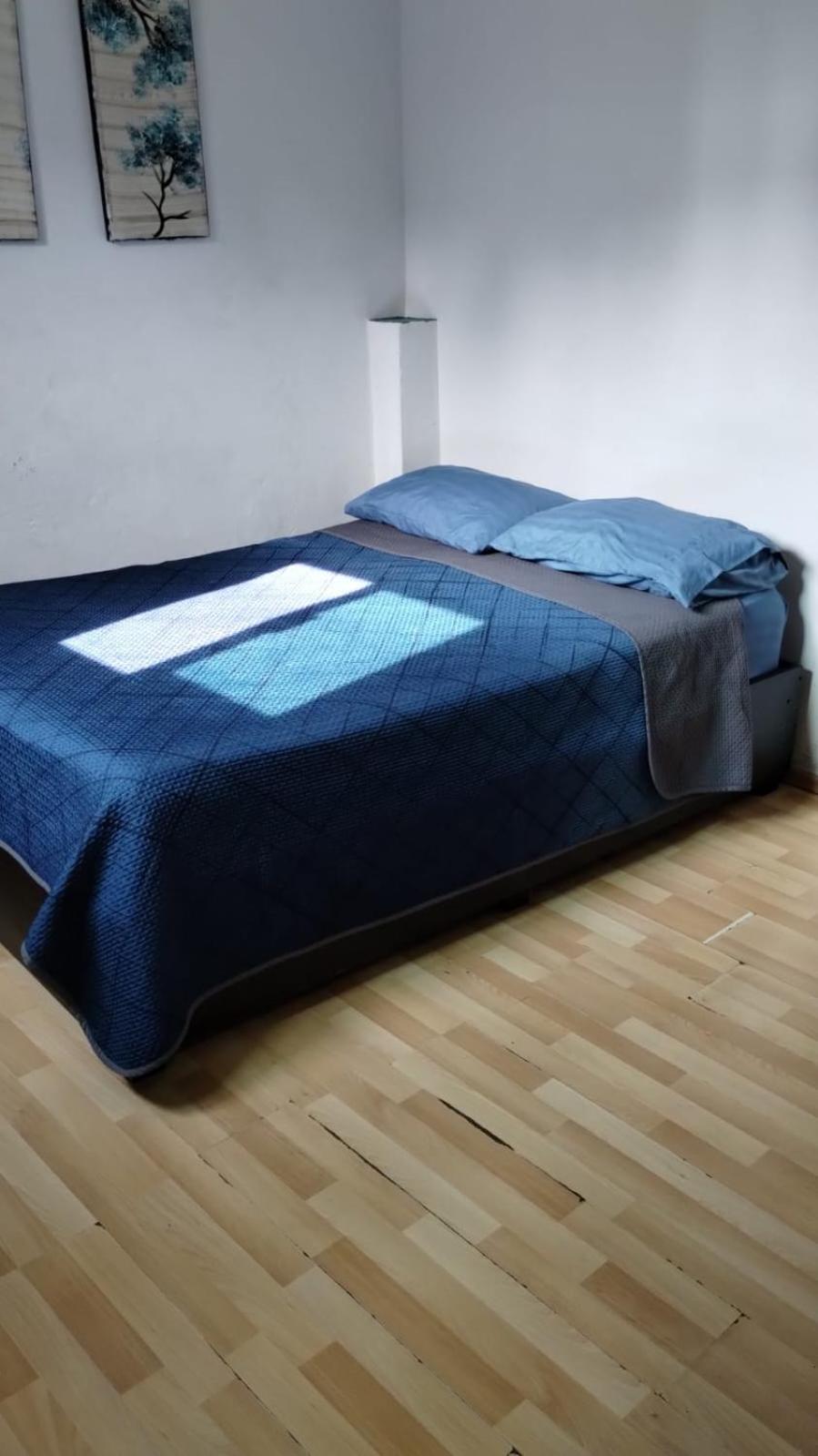 Hostal Roma Мехико Номер фото